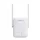 XIAOMI MI EXTENDER AX1500 vezeték nélküli, hordozható WiFi jelerősítő (Ethernet Port, 1200 Mbps, 2 antenna) FEHÉR