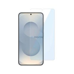   Designed for SAMSUNG képernyővédő üveg (0.33mm, 9H, NEM íves) ÁTLÁTSZÓ Samsung Galaxy S25 Edge (SM-S937)