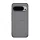 NILLKIN SUPER FROSTED PRO műanyag telefonvédő (ütésállóság, gumírozott, érdes felület) ÁTLÁTSZÓ/FEKETE Google Pixel 10 Pro XL