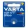 VARTA gombelem (SR66, 1.55V, ezüst-oxid)