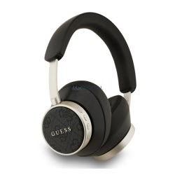   GUESS 4G CLASSIC LOGO bluetooth fejhallgató SZTEREO (v5.4, mikrofon) FEKETE