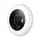 HOCO E91C bluetooth nyomkövető (kulcstartóra, táskára, autóba, valós idejű nyomkövetés, iOS kompatibilis) FEHÉR