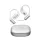 UGREEN FITBUDS WS213 bluetooth fülhallgató SZTEREO (v6.0, TWS, zajszűrő, fülre akasztható, IPX5 + töltőtok) FEHÉR