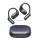 UGREEN FITBUDS WS213 bluetooth fülhallgató SZTEREO (v6.0, TWS, zajszűrő, fülre akasztható, IPX5 + töltőtok) FEKETE