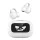 UGREEN CLIPBUDS bluetooth fülhallgató SZTEREO (v5.4, TWS, zajszűrő, fülre akasztható, érintőkijelző + töltőtok) FEHÉR