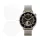 Kijelzővédő üveg 2db (2.5D, 9H) ÁTLÁTSZÓ Xiaomi Watch S4 41mm