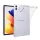 Szilikon telefonvédő (ütésállóság, légpárnás sarok) ÁTLÁTSZÓ Xiaomi Redmi Pad 2 Pro