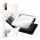 SPIGEN EZ FIT képernyővédő üveg (2.5D, tokbarát, ultravékony, 0.2mm, 9H + segédkeret) ÁTLÁTSZÓ Samsung Galaxy Tab S11 WIFI (SM-X730), Galaxy Tab S11 5G (SM-X736B)