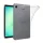 Szilikon telefonvédő (ütésállóság, légpárnás sarok) ÁTLÁTSZÓ Samsung Galaxy Tab A9 LTE (SM-X115), Galaxy Tab A9 WIFI (SM-X110), Galaxy Tab A11 LTE (SM-X135)