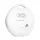 XO bluetooth nyomkövető (kulcstartóra, táskára, autóba, valós idejű nyomkövetés, CR2032 elem) FEHÉR