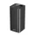 XO PB97 vésztöltő 2 USB+2 Type-C aljzat (20000mAh, 65W, PD gyorstöltő, LED kijelző) FEKETE