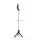 XO SS09 szelfibot (univerzális, 360°, állítható, bluetooth távkioldó, 64cm, 4.2-6.7" méret) FEKETE