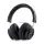 DKNY PU LEATHER CHECKERED PATTERN bluetooth fejhallgató SZTEREO (v5.3, mikrofon) FEKETE