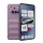 Szilikon telefonvédő (ütésállóság, kameravédő, 3D) LILA Nothing Phone (3a)