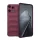 Szilikon telefonvédő (ütésállóság, kameravédő, 3D) FEKETE Nothing Phone (3a) Lite