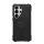 UAG ESSENTIAL szilikon telefonvédő (erős ütésállóság, légpárnás sarok, MagSafe) FEKETE Samsung Galaxy S26 Ultra (SM-S948)
