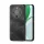 DUX DUCIS AIMO szilikon telefonvédő (ütésállóság, kameravédő, matt, hullám) FEKETE Honor Magic 8 Lite
