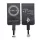 Wireless töltő adapter (hosszított fej, fogadóegység, gyorstöltő, Type-C töltőcsatlakozó, Qi)