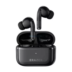   LENOVO ERAZER XT89PRO bluetooth fülhallgató SZTEREO (v6,0, TWS, zajszűrő, mikrofon + töltőtok) FEKETE