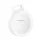 HOCO E101 bluetooth nyomkövető (kulcstartóra, táskára, autóba, valós idejű nyomkövetés, Android/iOS kompatibilis) FEHÉR