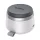 HOCO HC43 bluetooth hordozható hangszóró (v5.4, 3W, 500mAh, mágneses) FEHÉR