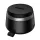 HOCO HC43 bluetooth hordozható hangszóró (v5.4, 3W, 500mAh, mágneses) FEKETE