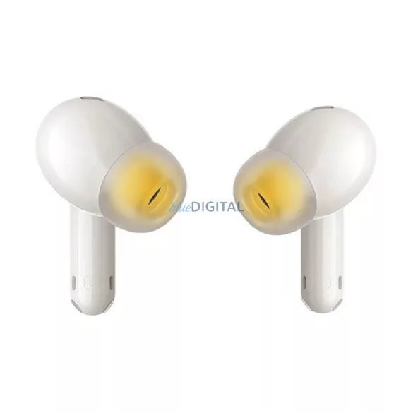 POCO BUDS X1 bluetooth fülhallgató SZTEREO (v5.3, TWS, aktív zajszűrő, mikrofon + töltőtok) TITÁNIUM
