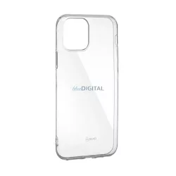   ROAR ALL DAY szilikon telefonvédő (matt) ÁTLÁTSZÓ Xiaomi Redmi Note 15 Pro Plus 5G