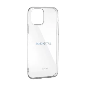 ROAR ALL DAY szilikon telefonvédő (matt) ÁTLÁTSZÓ Xiaomi Redmi Note 15 Pro Plus 5G