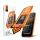 SPIGEN GLASS TR ALIGNMASTER S képernyővédő üveg 3db (2.5D, tokbarát, 9H + segédkeret) ÁTLÁTSZÓ Apple iPhone 17 Pro Max