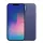 Szilikon telefonvédő (matt) SÖTÉTKÉK Xiaomi Redmi Note 15 4G, Redmi Note 15 5G