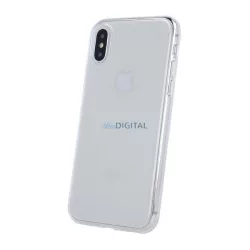   Szilikon telefonvédő (ultravékony) ÁTLÁTSZÓ Xiaomi Redmi Note 15 Pro 5G