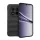 Szilikon telefonvédő (ütésállóság, kameravédő, 3D) FEKETE Xiaomi Redmi Note 15 Pro 5G
