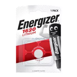 ENERGIZER gombelem (CR1620, 3V, lítium) 1db/csomag