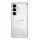 NILLKIN NATURE PRO MAGNETIC műanyag telefonvédő (ütésállóság, légpárnás sarok, MagSafe) ÁTLÁTSZÓ Samsung Galaxy S26 (SM-S942)