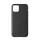 Szilikon telefonvédő (ultravékony) FEKETE Samsung Galaxy S26 (SM-S942)