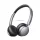 UGREEN STUDIO PLUS HP207 bluetooth fejhallgató SZTEREO (v6.0, mikrofon, aktív zajszűrő) FEKETE
