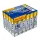 VARTA ENERGY CUBE tartós elem (AAA, R3, 1.5V, alkáli) 24db/csomag
