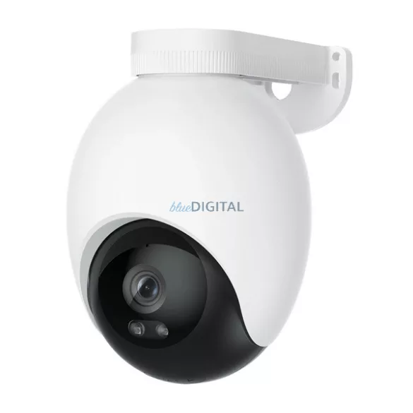 XIAOMI IMILAB EC6 PRO biztonsági kültéri kamera (360°-os, éjjellátó, mozgásérzékelés, 4K, IP66) FEHÉR