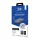 3MK HARD GLASS MAX PRIVACY képernyővédő üveg (3D, betekintés védelem, 0.3mm, 9H + segédkeret) FEKETE Samsung Galaxy S26 (SM-S942)