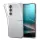 SPIGEN LIQUID CRYSTAL szilikon telefonvédő (ütésállóság, légpárnás sarok) ÁTLÁTSZÓ Samsung Galaxy S26 (SM-S942)