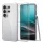 SPIGEN ULTRA HYBRID műanyag telefonvédő (ütésállóság, légpárnás keret) ÁTLÁTSZÓ Samsung Galaxy S26 Ultra (SM-S948)