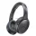 AWEI AT20 bluetooth fejhallgató SZTEREO (v6.0, mikrofon, aktív zajszűrő, összehajtható) FEKETE