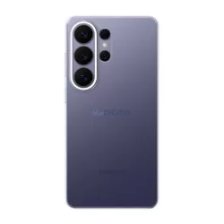   SAMSUNG műanyag telefonvédő ÁTLÁTSZÓ Samsung Galaxy S26 Ultra (SM-S948)