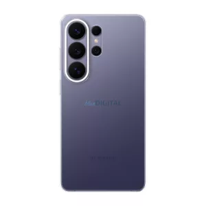 SAMSUNG műanyag telefonvédő ÁTLÁTSZÓ Samsung Galaxy S26 Ultra (SM-S948)
