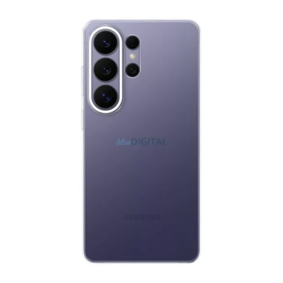 SAMSUNG műanyag telefonvédő ÁTLÁTSZÓ Samsung Galaxy S26 Ultra (SM-S948)