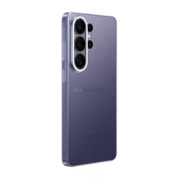 SAMSUNG műanyag telefonvédő ÁTLÁTSZÓ Samsung Galaxy S26 Ultra (SM-S948)