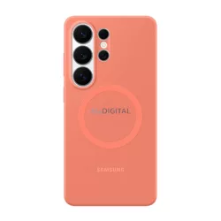   SAMSUNG szilikon telefonvédő (mágneses) KORALL Samsung Galaxy S26 Ultra (SM-S948)
