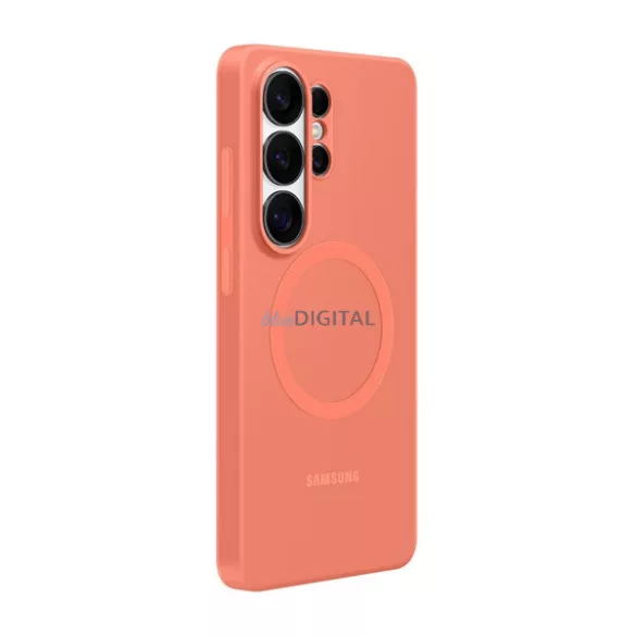 SAMSUNG szilikon telefonvédő (mágneses) KORALL Samsung Galaxy S26 Ultra (SM-S948)