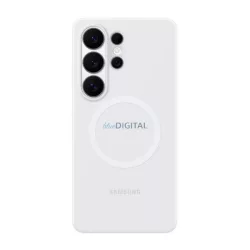   SAMSUNG szilikon telefonvédő (mágneses) FEHÉR Samsung Galaxy S26 Ultra (SM-S948)
